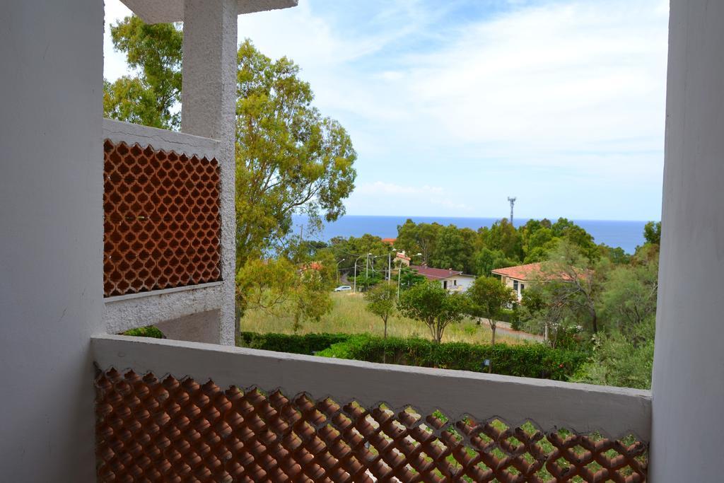 Residence La Giungla Falerna Exterior photo