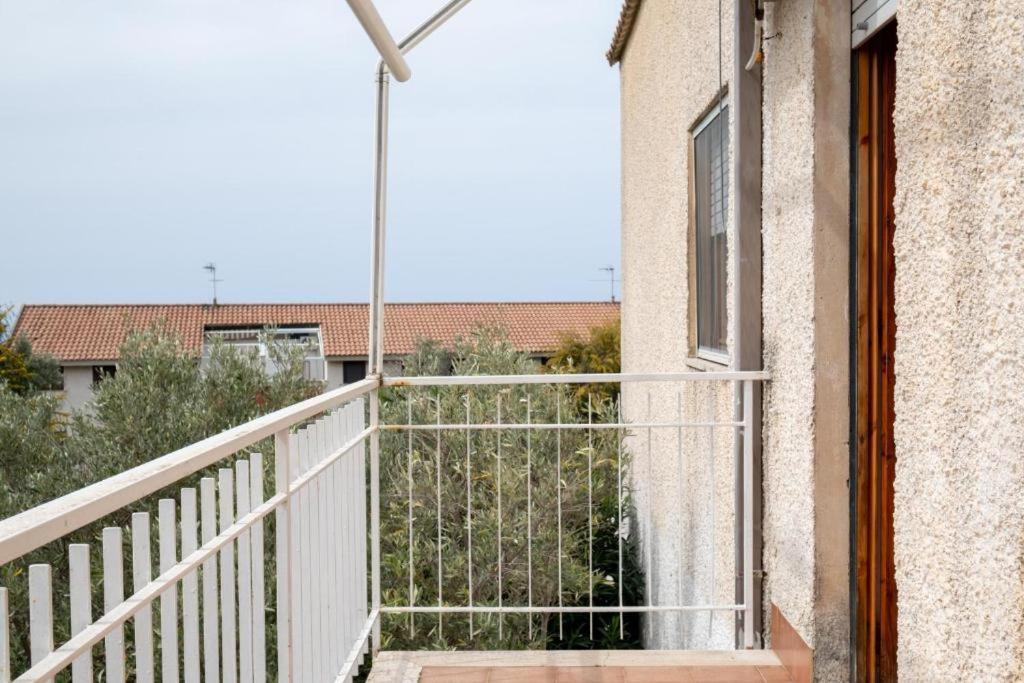 Residence La Giungla Falerna Exterior photo