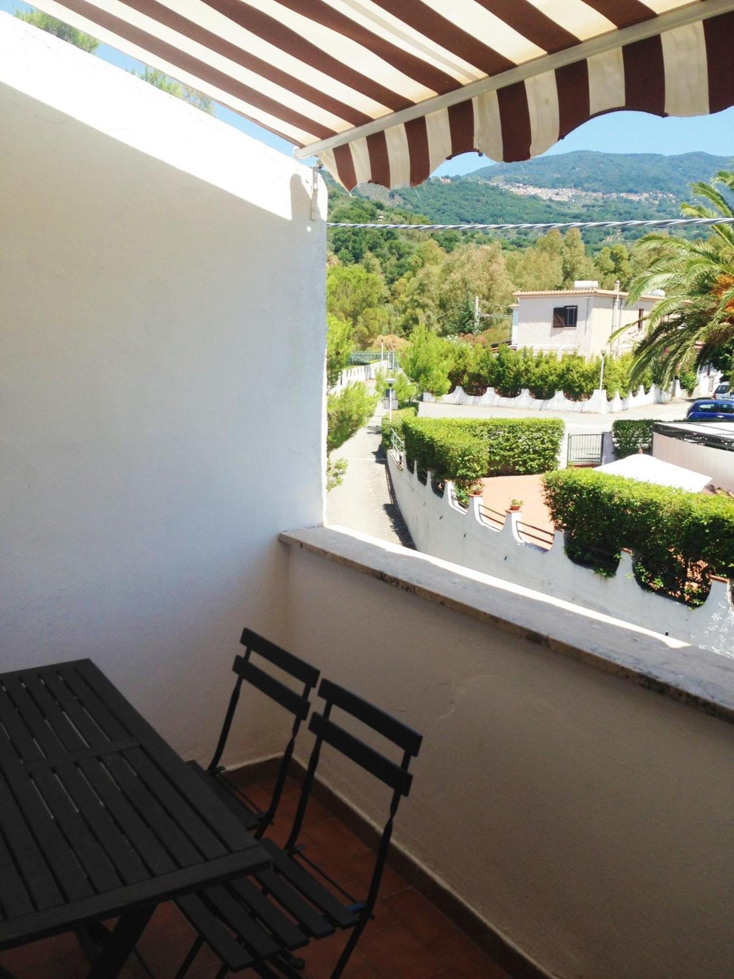 Residence La Giungla Falerna Exterior photo