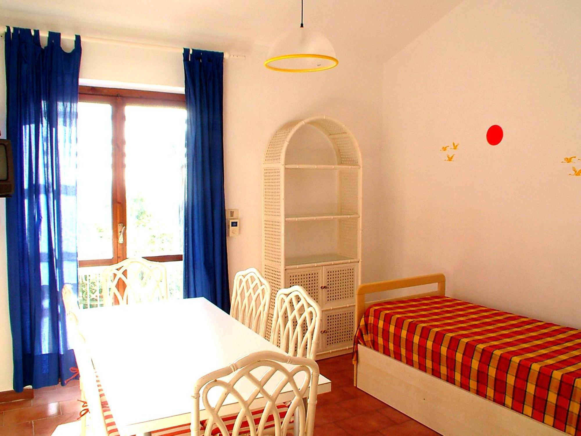 Residence La Giungla Falerna Exterior photo